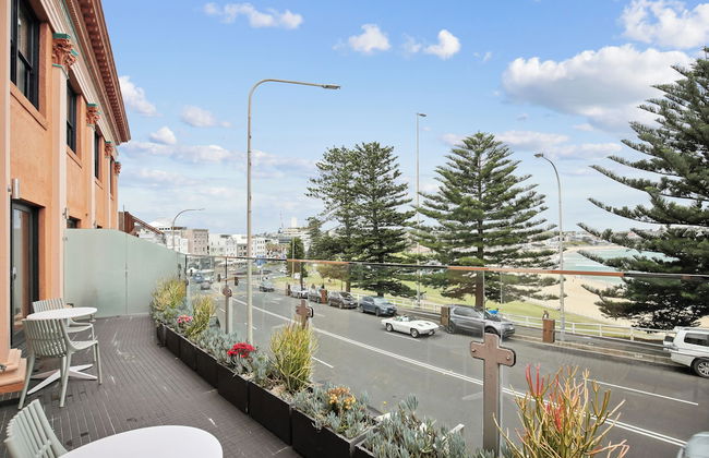 Bondi 38 Serviced Apartments - Foto 70