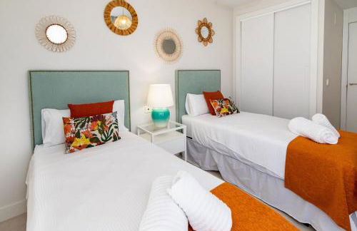 Marbella Deluxe duplex con piscina privada - Photo 25