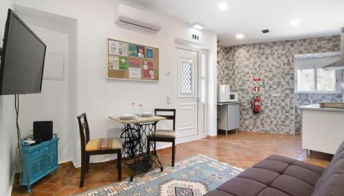 Casa da Vila nº 6 - Foto 1