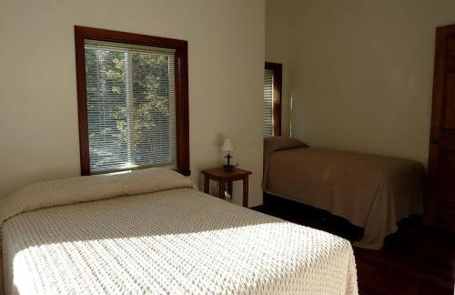 Quiet Tree House-Style Cabin in the Chugach National Forest, Alaska - Foto 16