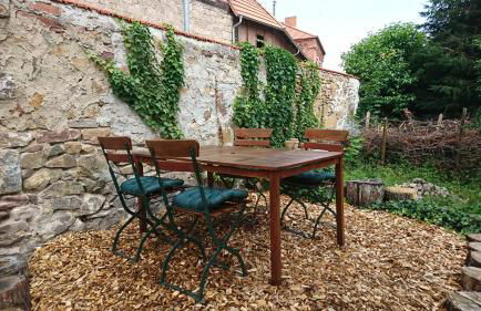 Hütte mit Herz im Harz - Foto 18