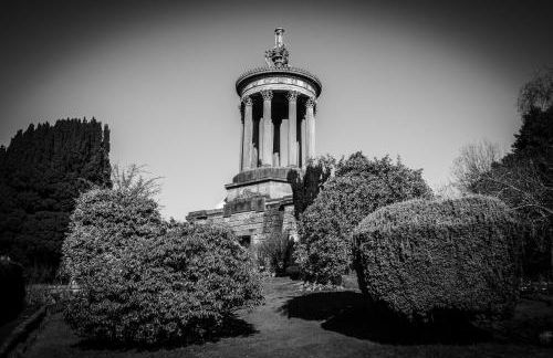 No5 Ayr Beach - Coorie Doon Stays - Foto 10