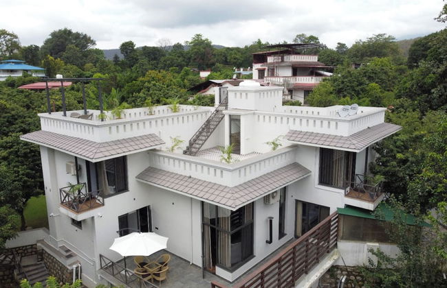 Villa Sierra Sky - Exquisite & Elegant 4 Bedroom Villa - Foto 33