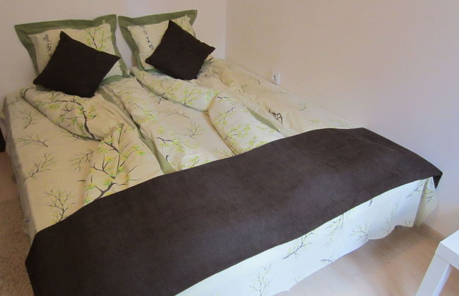 Apartment Gurguliat Sofia - Foto 4