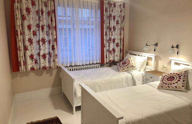 Mehmet Bey Suites - Foto 17