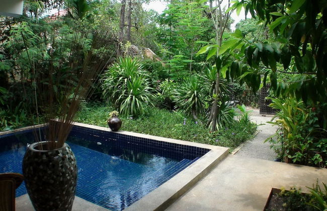 Enkosa Modern Villa - Photo 15