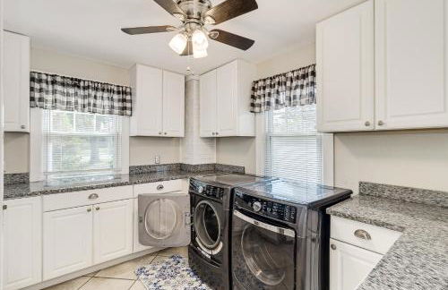 Success Historic - Luxury Home for Large Groups - 5 Min Walk to FSU - Foto 22