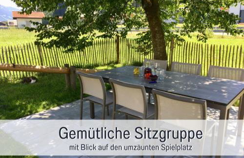 Bauernhof Finkel - Ferienwohnungen mit Balkon - Bergsicht - Traktor mitfahren - Tiere streicheln - entspannter Familienurlaub - zentrale Lage nahe Oberstdorf - Photo 67