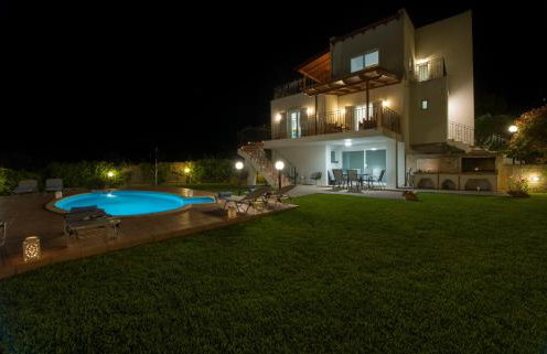 Villa Thallo - Foto 41