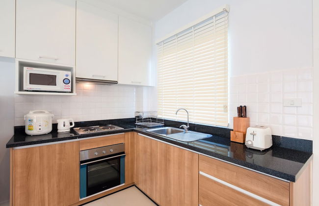 Sivana Gardens Villas - Foto 49