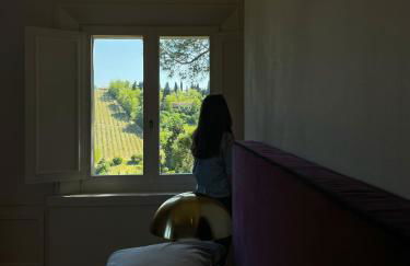 Boutique Hotel Villa Monty Banks - Foto 79