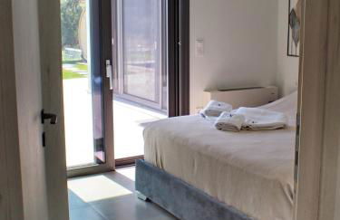 Nostos Luxury Villas with Private Pool in Nafpaktos - Foto 54