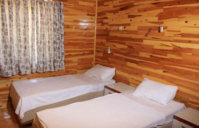 Cirali Zambak Villa - Foto 8