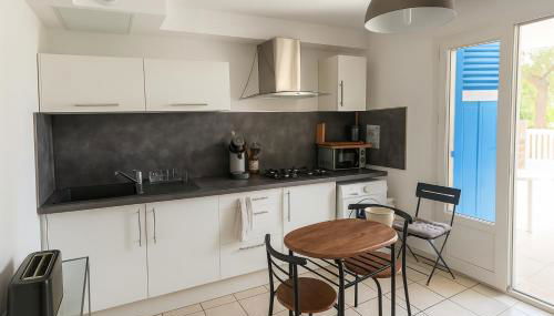 La Maison du Bonheur & Escapade Côte Bleue - Foto 5