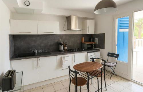 La Maison du Bonheur & Escapade Côte Bleue - Foto 5