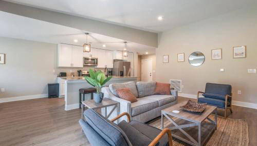 A pet friendly cozy condo in Traverse City - Foto 5