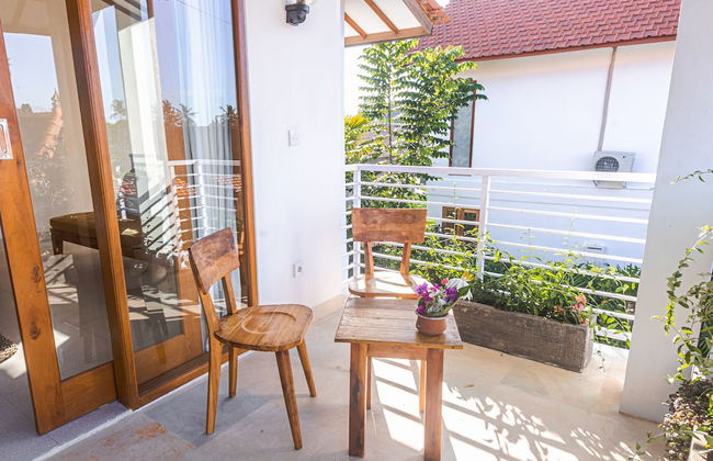 The Kailas Ubud - Foto 47