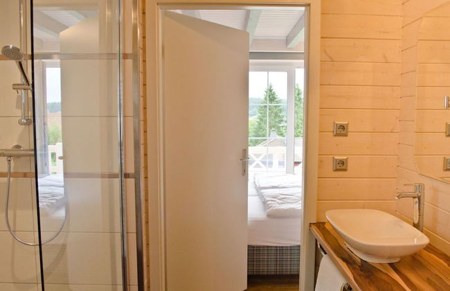 Ferienhaus Luchs - Foto 10