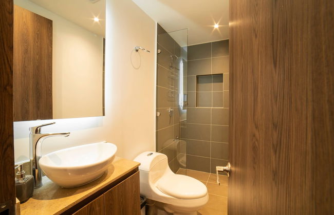 Cali River Suites - Photo 74