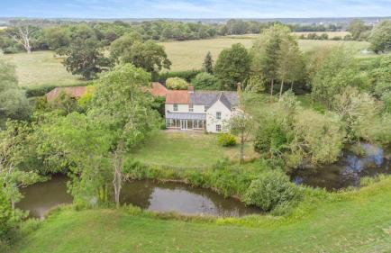 3 Bed in Bungay oc-taf - Photo 14