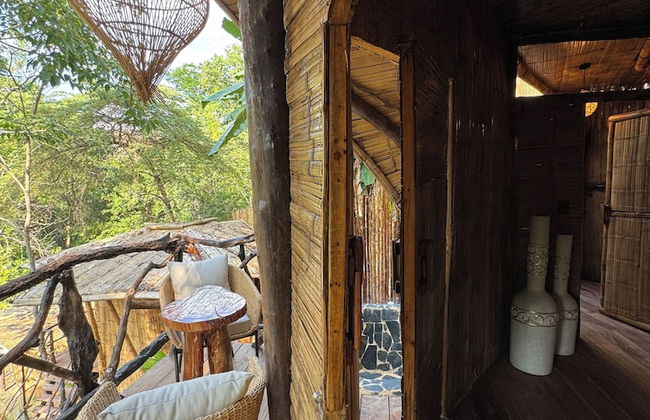 Akasha suites - Photo 20