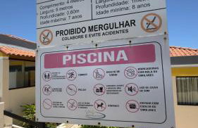 Varandas ao Mar Apto 117 Cond Frente Mar na Praia Grande - Foto 41