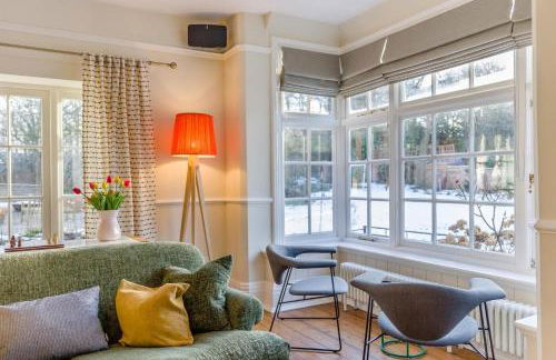 5 Bed in Church Stretton oc-t30413 - Foto 12