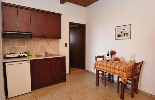 Kavousi Resort - Foto 52