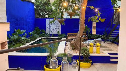 Casa Timbale - Foto 2, Garden, Garden view