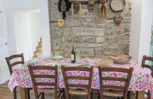 Holiday Home delle Maschere by Interhome - Foto 13