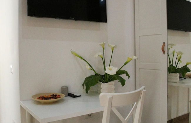 Affittacamere Andolfi 24 - Foto 40