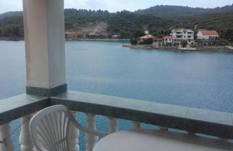 Apartments by the sea Zaglav, Dugi otok - 12424 - Foto 14