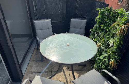 Sonnendeck Loft Mönchengladbach - Foto 12