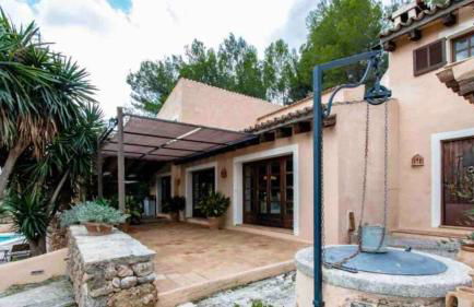 MARAVILLOS FINCA en el centro de la isla - Foto 38