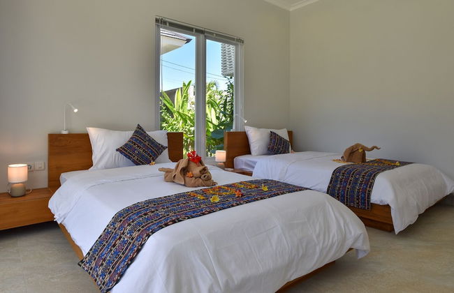 Villa Saneva - Foto 6