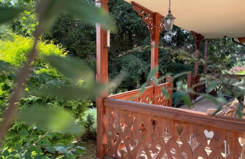 Apartamenty Kornaje - Szczawnica Jaworki - komfortowe apartamenty, basen, sauna, duży ogród, blisko szlaków i stoku narciarskiego - Photo 15