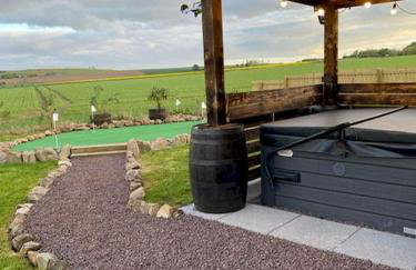 Lodge No 23 - St Andrews Lodge Park - Foto 2