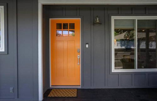 Casa de Forest- Hot tub and Pet Friendly! - Foto 33