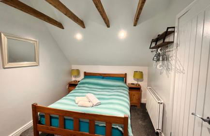 Carnmhor, Isle of Skye - Stunning 242 year old cottage on its own sea shore! - Foto 20