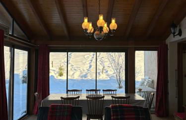 Gîtes Sous Les Loges - Mountain Apartments Lélex - Foto 24