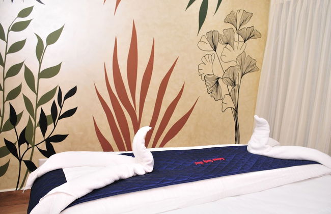 Kudaram County Resort - Foto 12