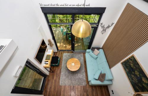 Tree Elements treehouse retreat - Foto 35