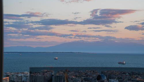 Horizon Home, Thessaloniki From the Top - Foto 5