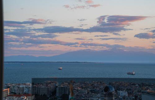 Horizon Home, Thessaloniki From the Top - Foto 5