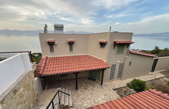 Theologos Ridge - Foto 6