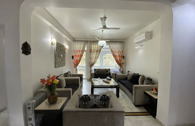 Ardee City Heart Of Gurugram Security & Comfort - Foto 1