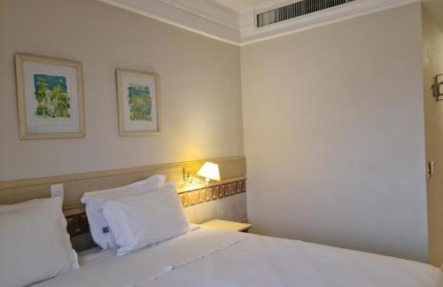 Jurerê Beach Village Studios Para Temporada - Photo 34