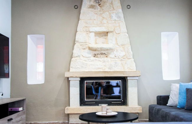 Hem Borta Villa - Next To Platanias, 2min From Beach - Photo 38