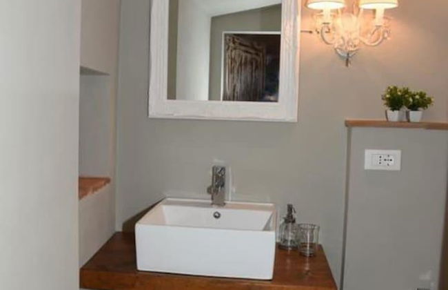 Beautiful Lux Apartment Chianti Firenze Area Italy - Photo 30