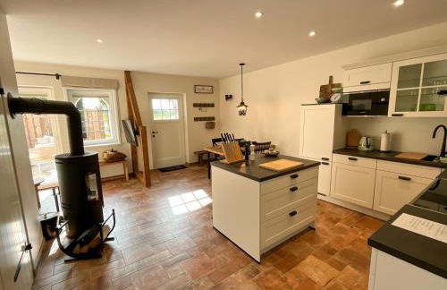 Ferienwohnung „Appelboom“ - Hof Mühlenkoppel - Foto 50